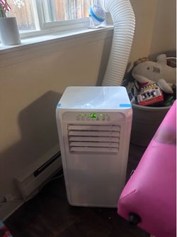 Air conditioning