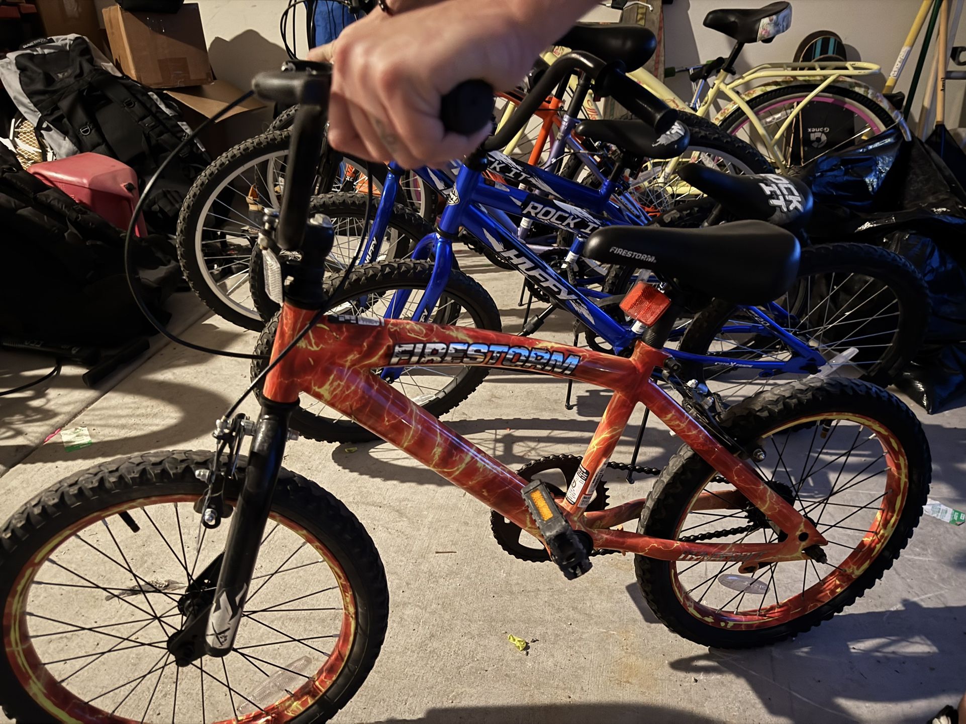 Bike