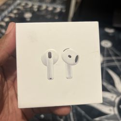 Apple AirPods 4