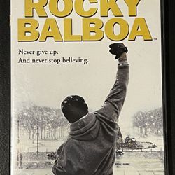 Rocky Balboa 