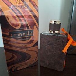 Men Perfume Fragrance 