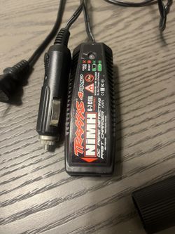 Traxxas Battery Charger