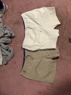 Chaps men’s shorts