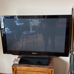 Panasonic Tv 