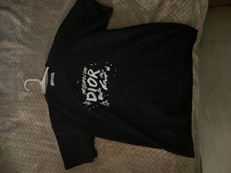 cristian dior tee