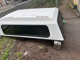 8ft Canopy