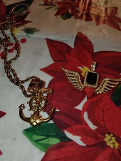 Silver jewelry