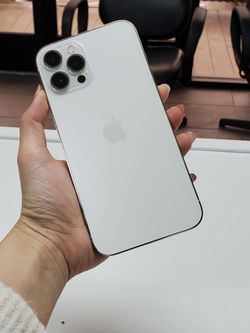 iPhone 12 Pro Max 6.7" - 90 Days Warranty