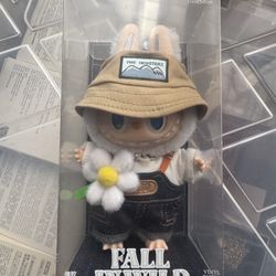 Fall In The Wild