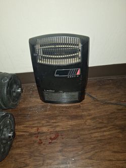 Heater