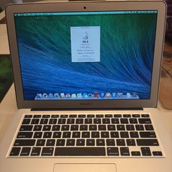 MacBook Air 