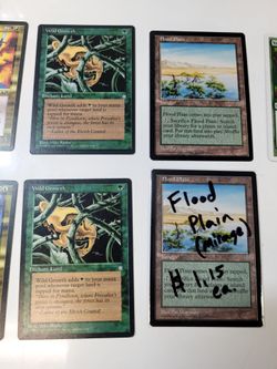 Mtg MTG TCG Magic the Gathering