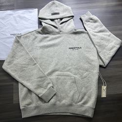 Essentials Hoodie