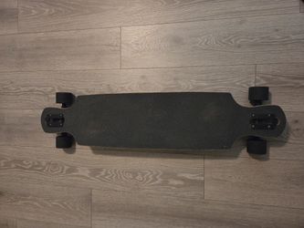 Mercer Longboard 