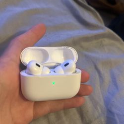 AirPods Pro 2