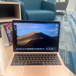 Used Mac Book Air 