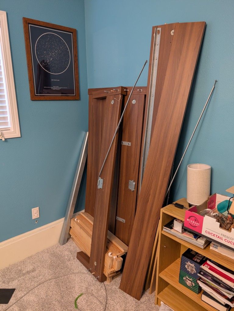 Ikea Bed Frame