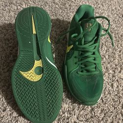 Nike Sabrina 2 ‘Oregon’