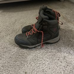 Columbia Women’s Hiking Boots