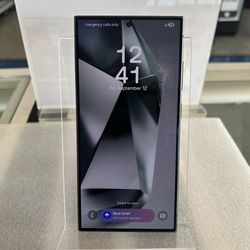 Samsung Galaxy S24 Ultra 512GB AT&T