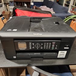 Brother Printer