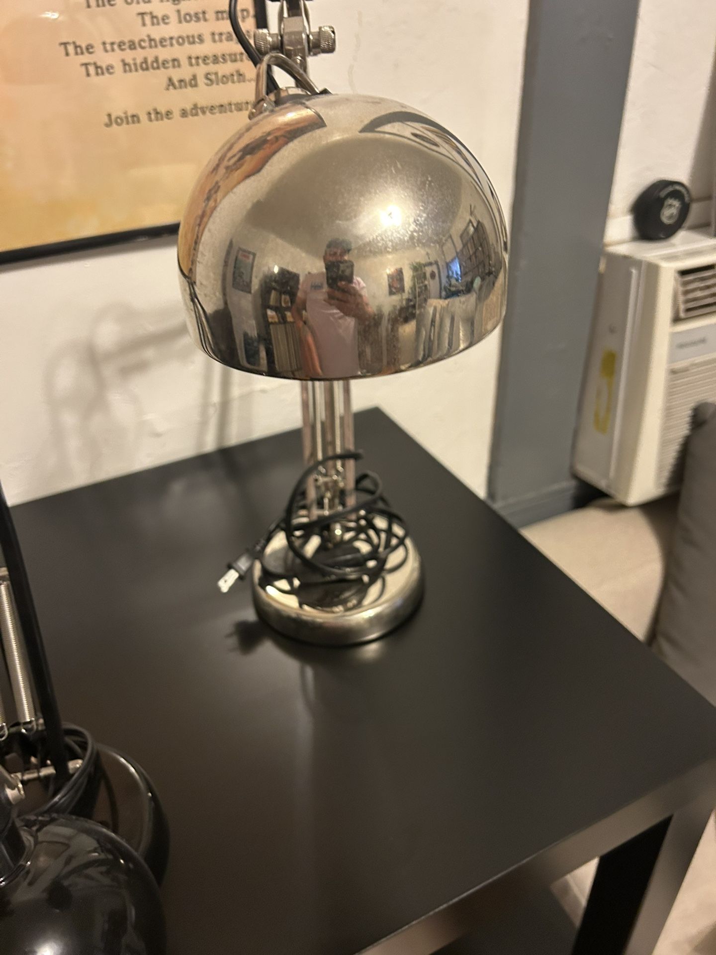 Desk Lamp $5 Pick Up In Lincoln Heights 90031