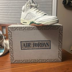 Air Jordan 5 Retro  El Grito