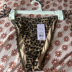 Women Leopard Bikini's