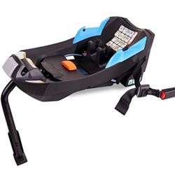 Cybex SafeLock Base