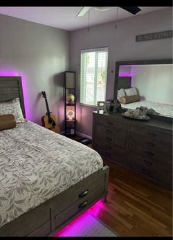 Bedroom Set