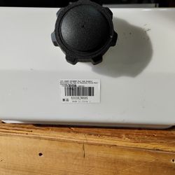Gas Tank