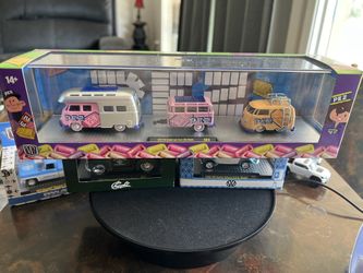 M2 Pez Vw Buses 