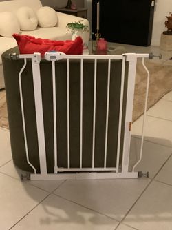 Gate For Kids / Dogs