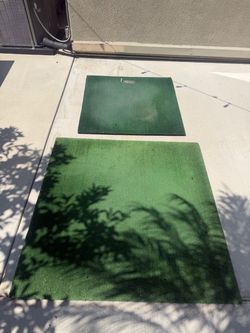 Golf Mats