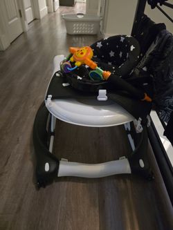 Baby walker