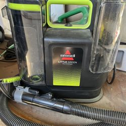 Vacuum Stain N Carpet Cleaner 