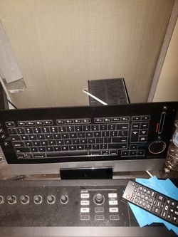 Logitech Wireless Mac Keyboard