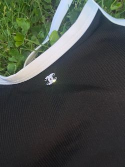 Chanel swim suit