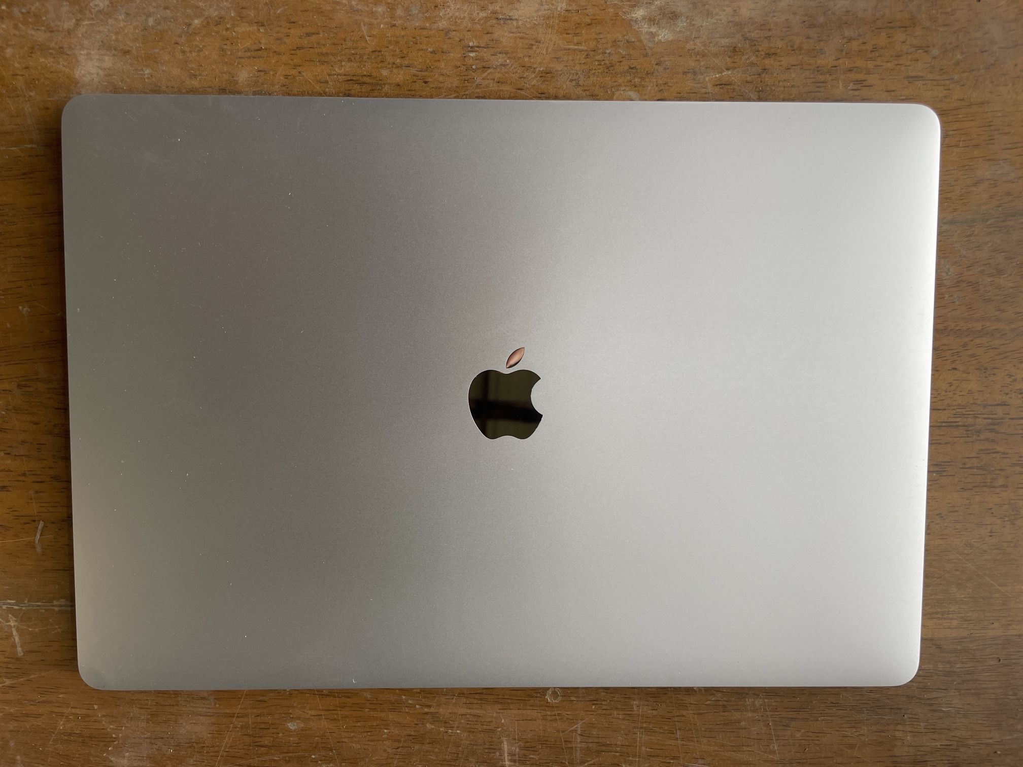 16-inch Macbook Pro 64GB 2.3GHz 8 Core i9 2019