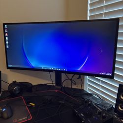 Gaming Monitor 