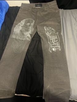 SDL Jeans