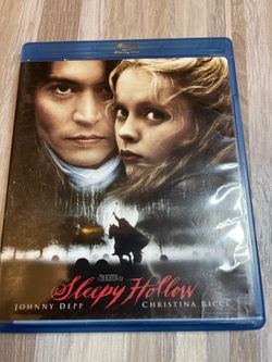 Sleepy Hollow