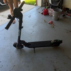 Gotrax adult scooter