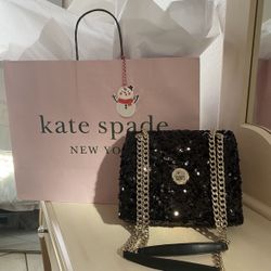 New Kate Spade Purse 