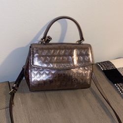 MK Crossbody