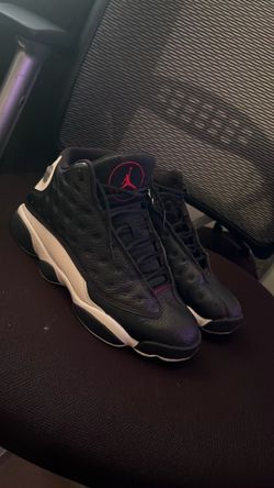 Jordan 13s retro reverse he got game