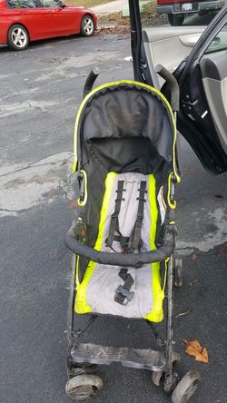 Stroller