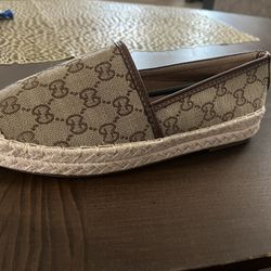 Gucci Women’s Shoes Size US6