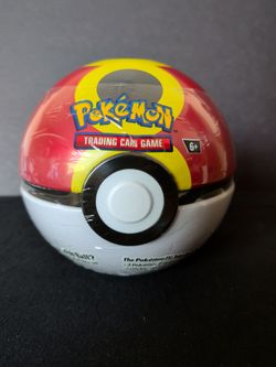Pokemon Cards TCG: Pokeball L 25