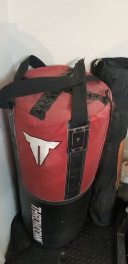 Heavy bag for sale